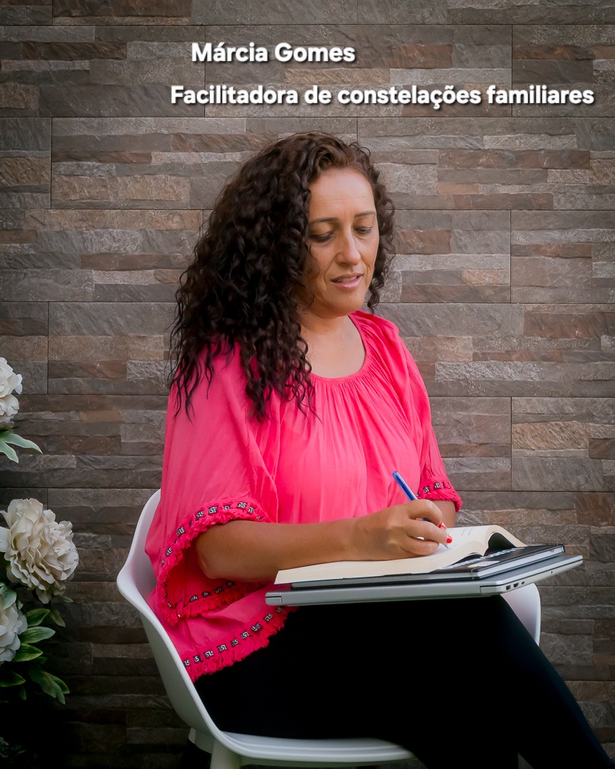 Psicoterapia Clássica ( Constelação Familiar ) 10 Sessões Processos Terapêuticos