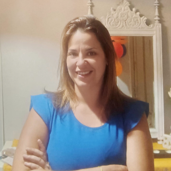 Ana Leal Rebola
