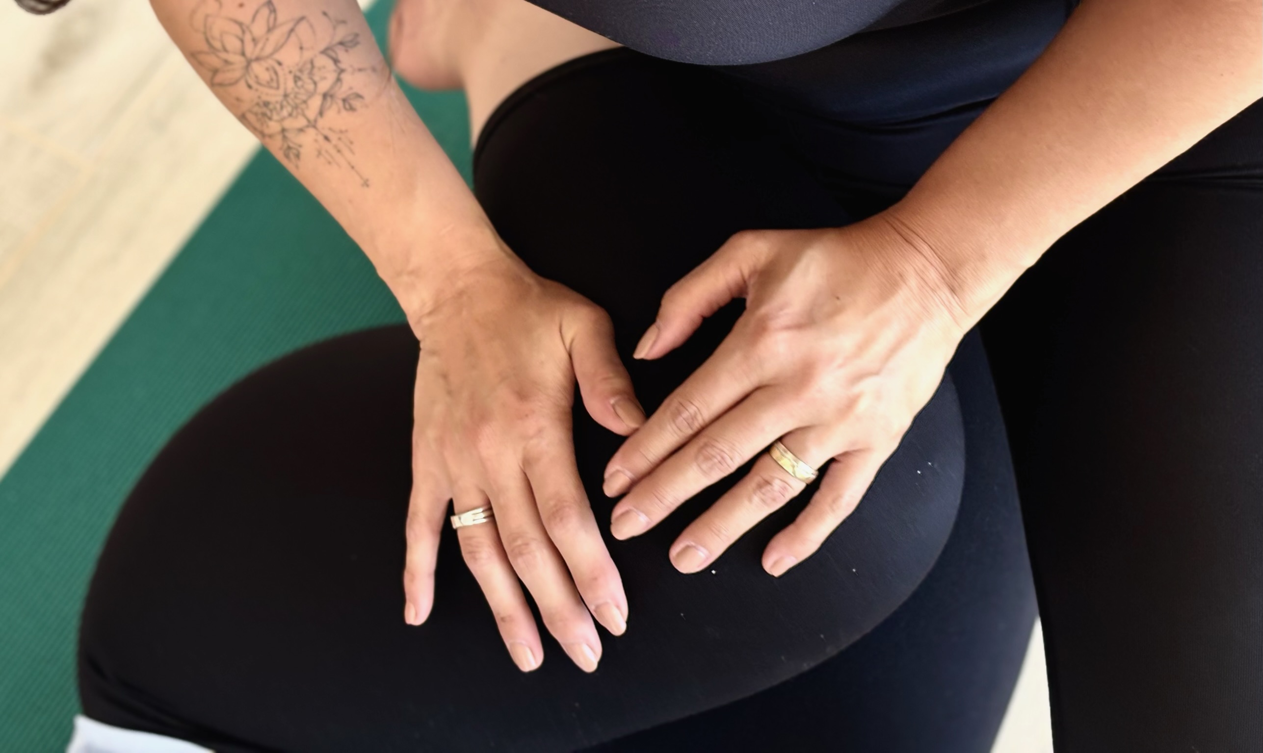 Terapia Somática: Ouvir o Corpo, Curar de Dentro