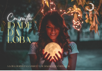 A Loba Desperta – Consulta de Diagnóstico Integral